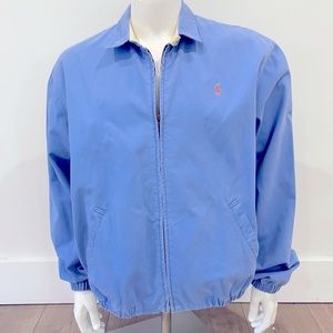 Ralph Lauren wind jacket